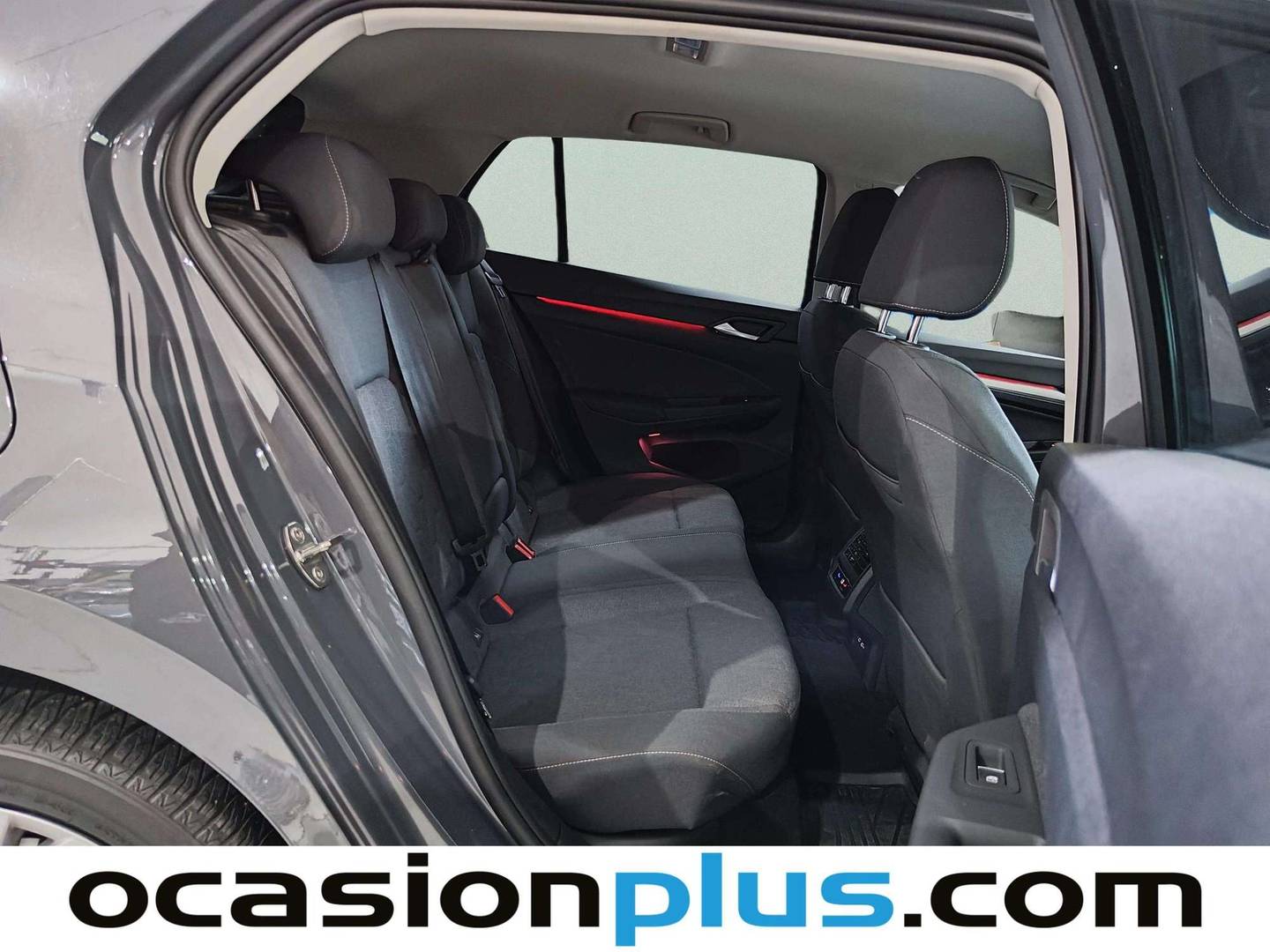 Volkswagen Golf Volkswagen Golf Life 2.0 TDI (150 CV) DSG diésel