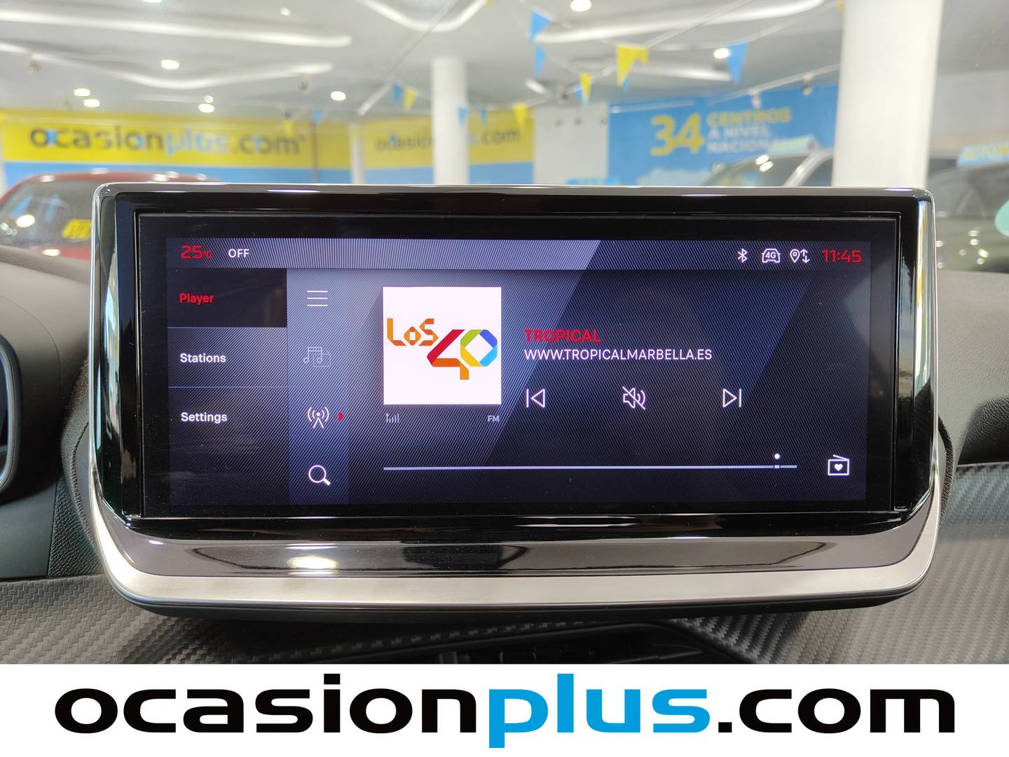 Foto Peugeot 208 Peugeot 208 PureTech 100 Allure (100 CV)