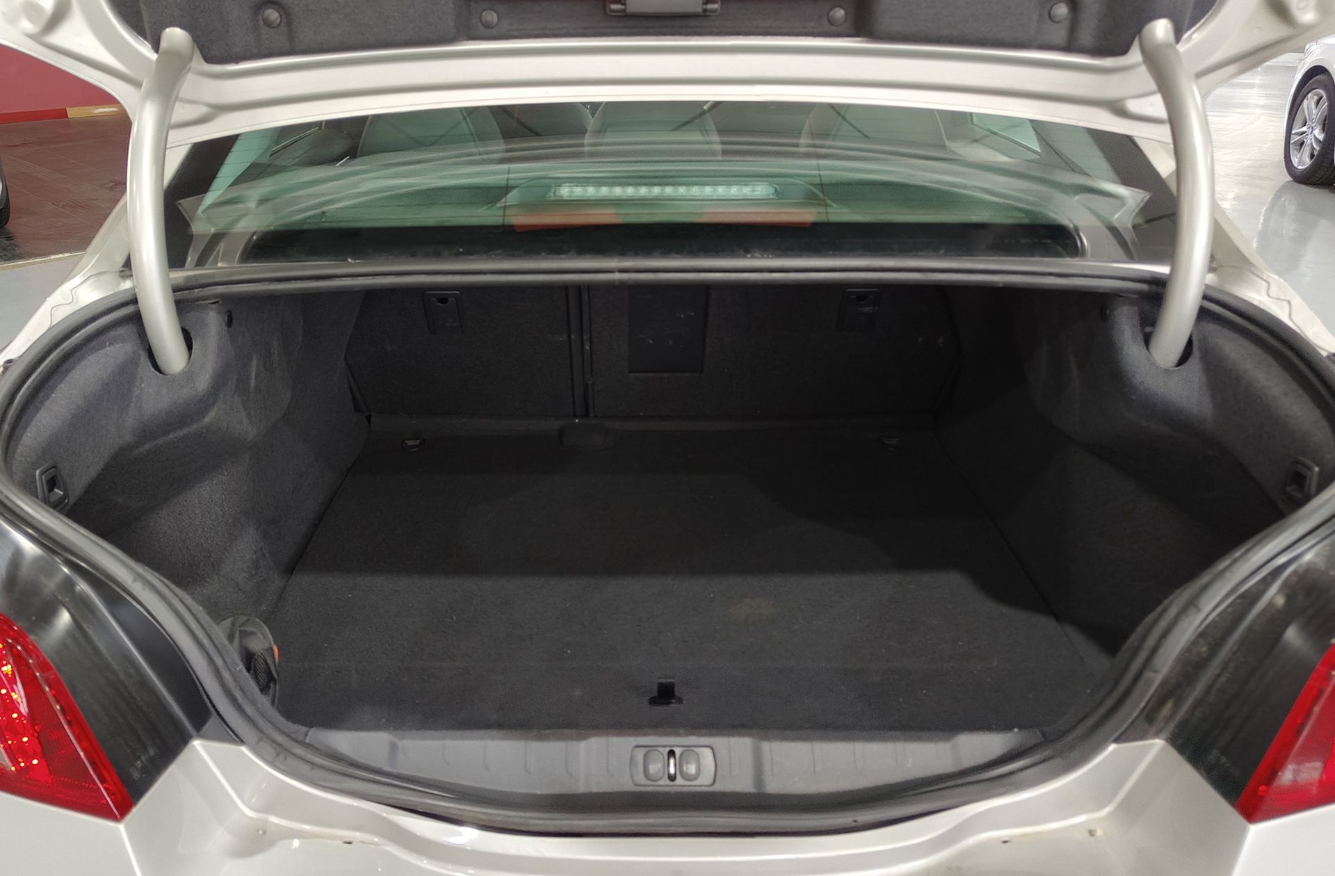 Peugeot 508 1.6 e-HDI Blue Lion Allure CMP - foto 16