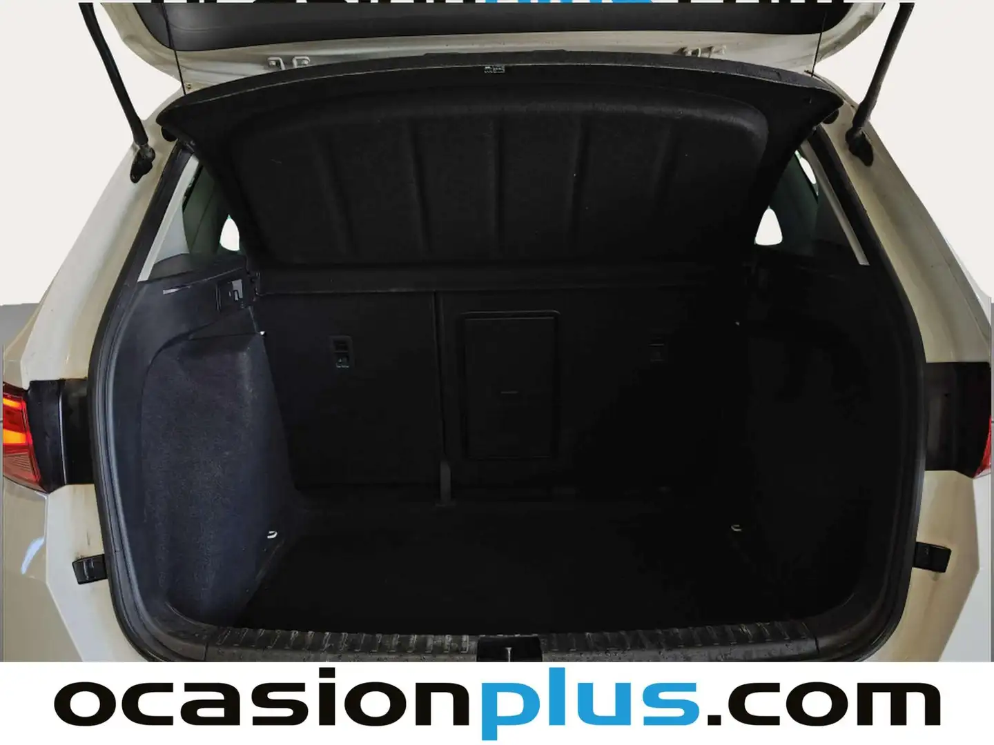 Foto Seat Ateca SEAT Ateca 2.0 TDI S&S Style Go (116 CV)