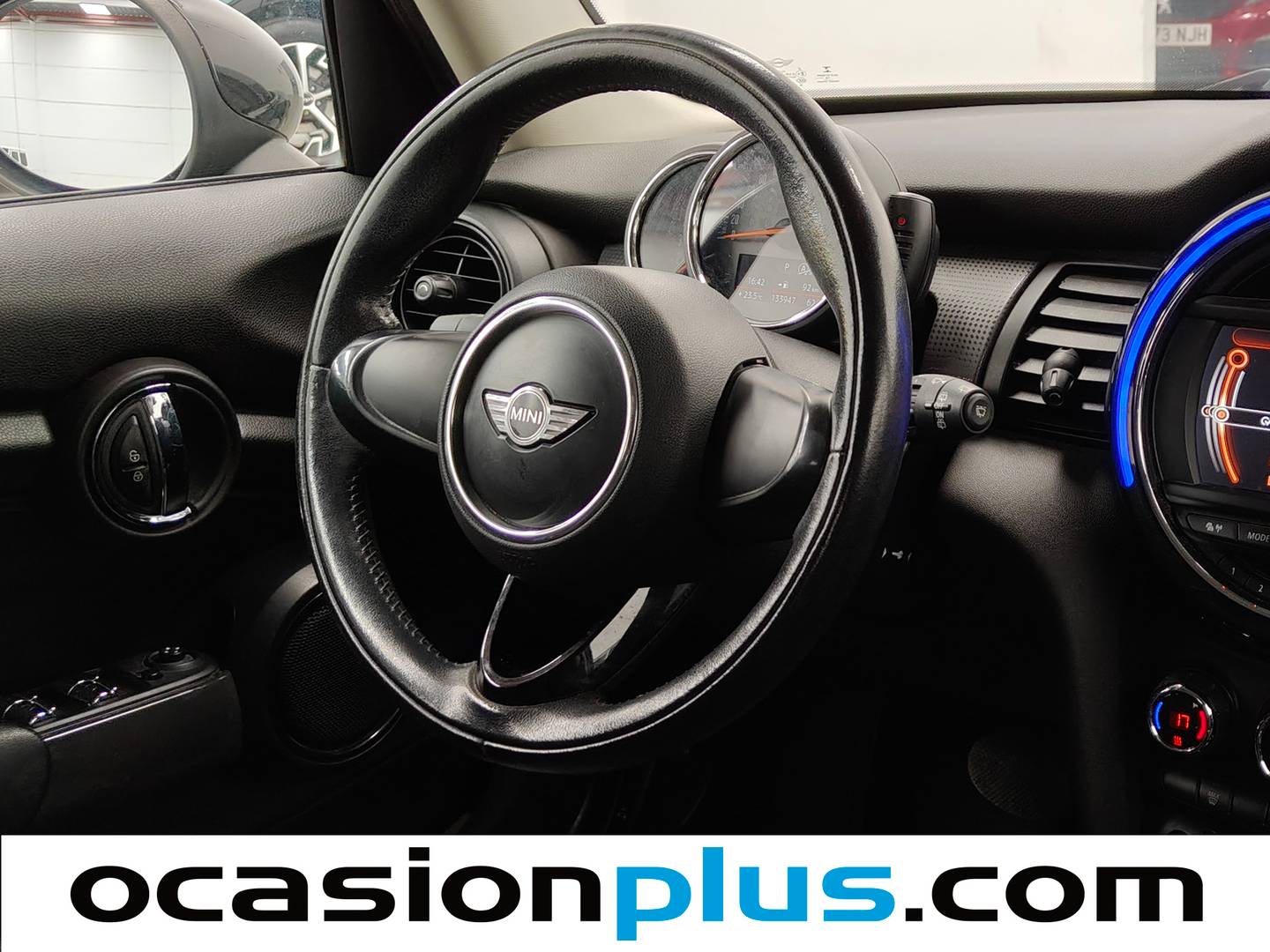 Mini MINI Mini MINI Cooper 5 Puertas D (116 CV) automático