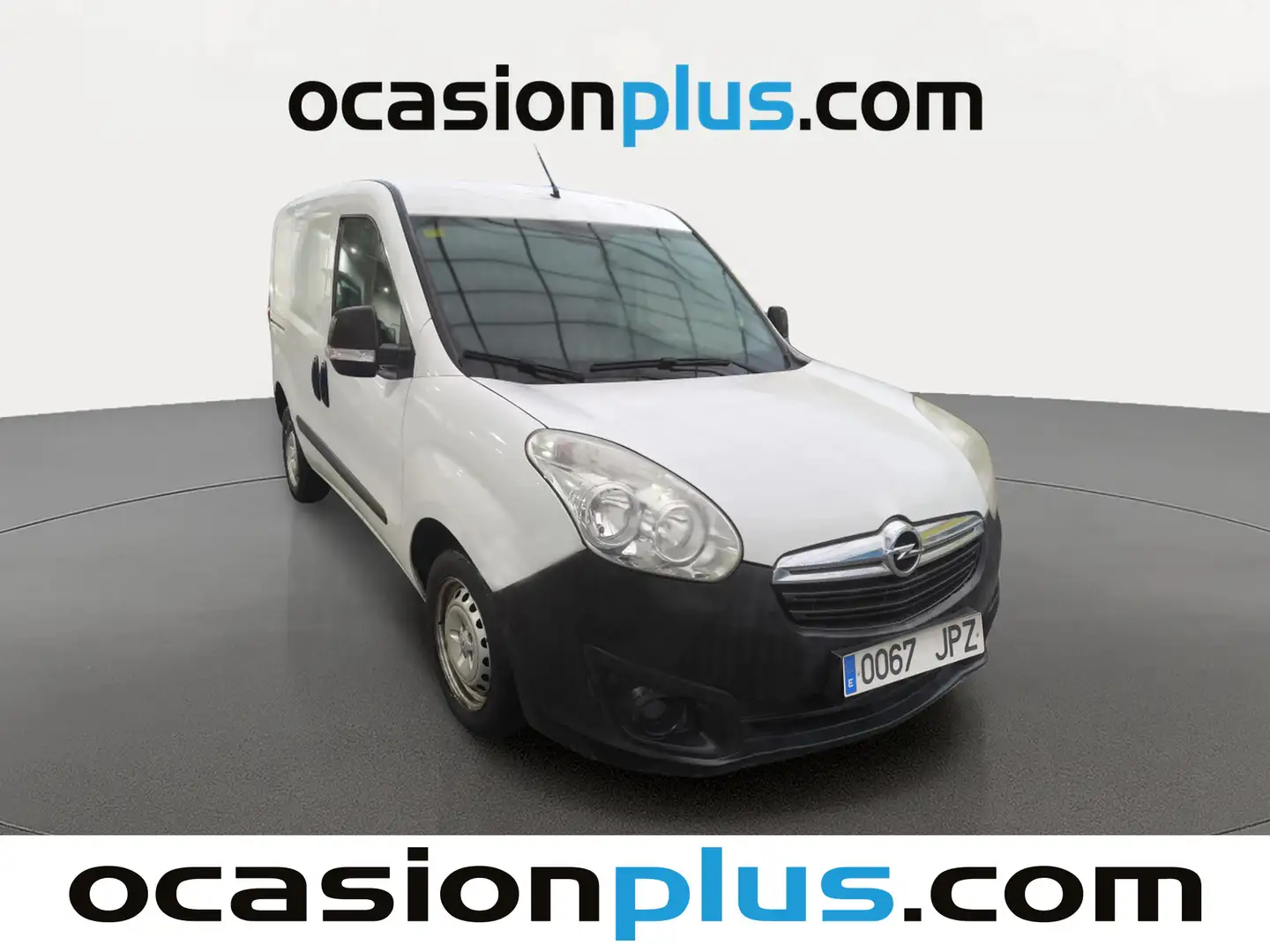 Foto Opel Combo Opel Combo Cargo 1.3 CDTI L1 H1 (90 CV)