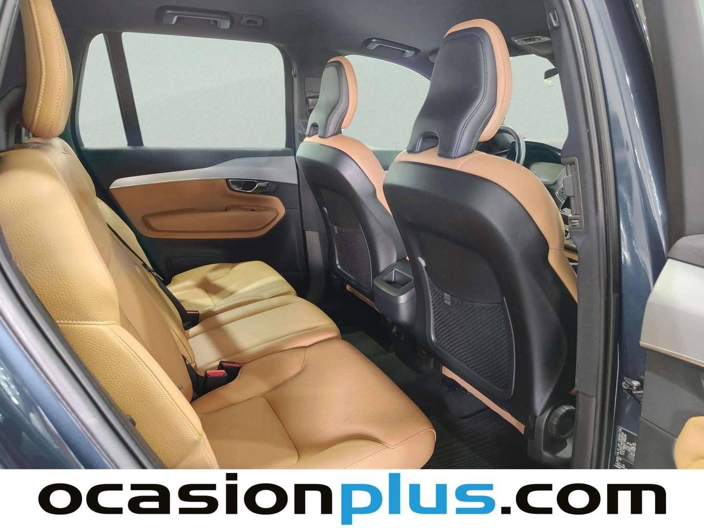 Volvo XC90 Volvo XC90 D5 Momentum AWD Auto (235 CV) 7 PLAZAS 2019