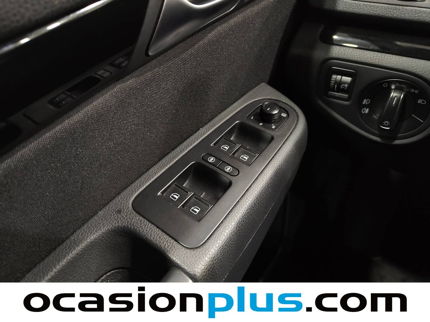 Foto Seat Alhambra SEAT Alhambra 1.4 TSI S/S Style Travel Editon (150 CV) 7 Plazas