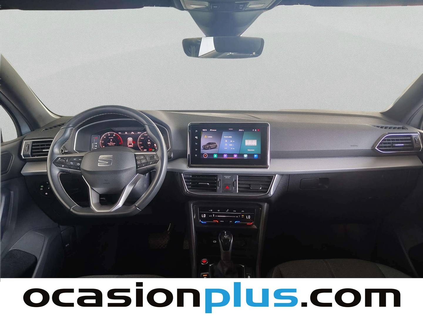 Seat Tarraco Seat Tarraco 1.5 TSI S&S Style XL DSG  (150 CV) 7 Plazas de ocasión