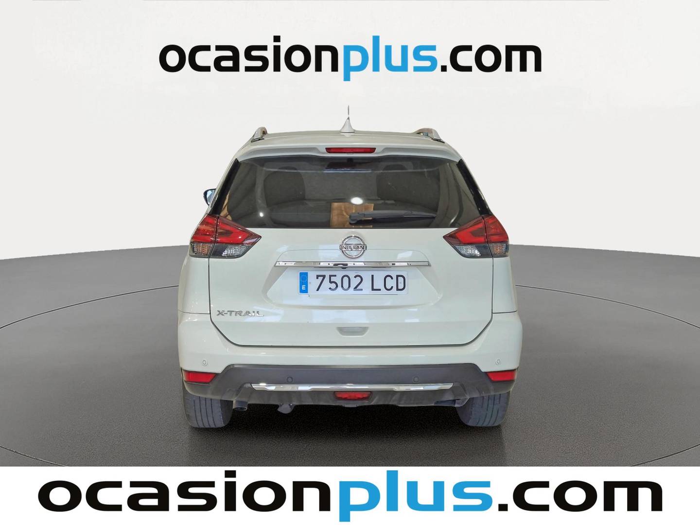 Nissan X-TRAIL Nissan X-Trail dCi 150 N-Connecta 4x2 (150 CV) barato