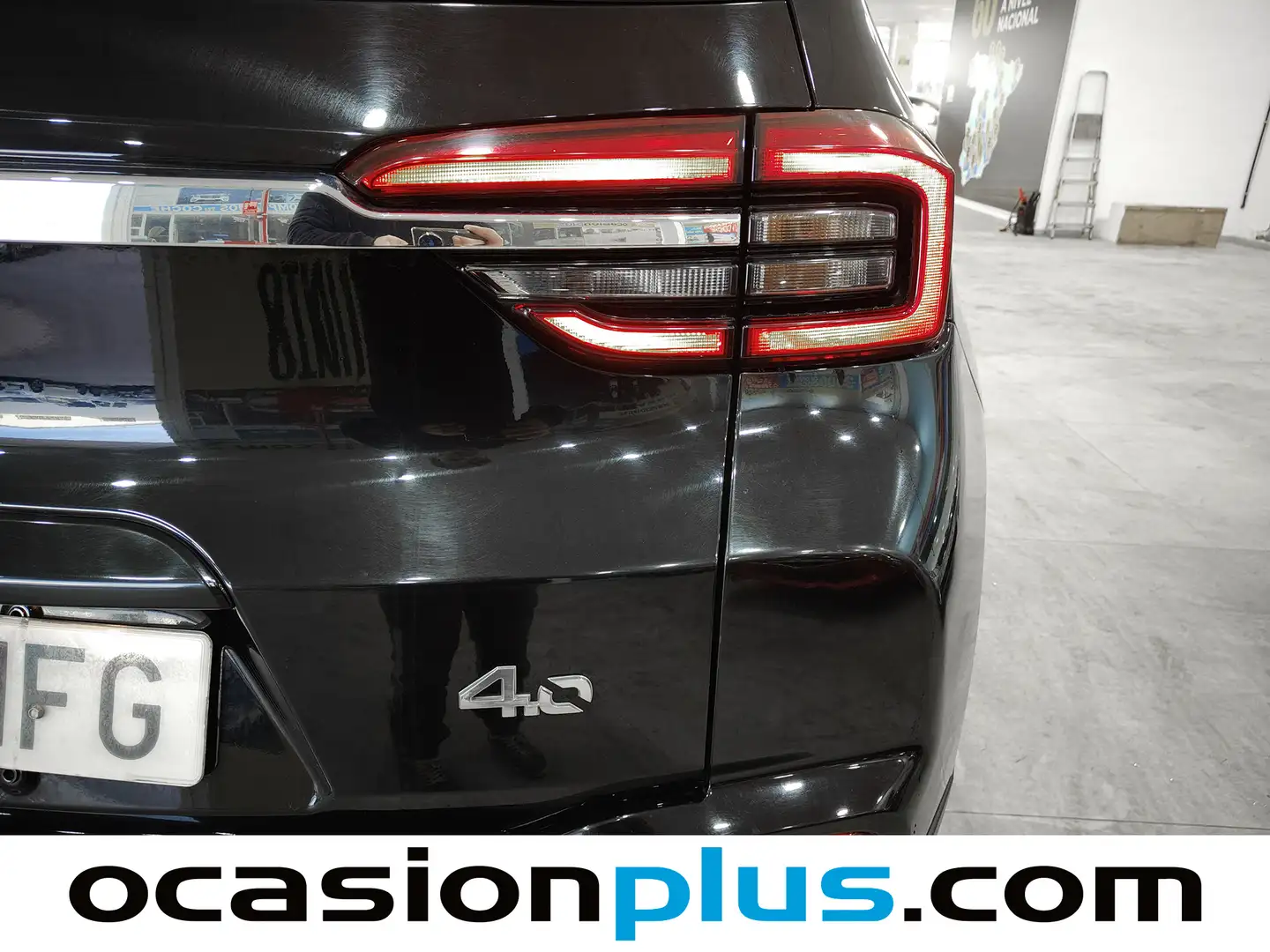 Foto DR AUTOMOBILES DR 4.0 DR AUTOMOBILES DR4 1.5 (116 CV)