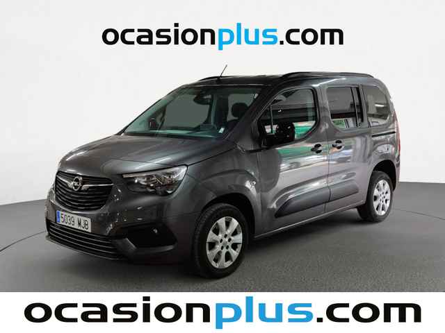 Opel Combo life Seminuevo