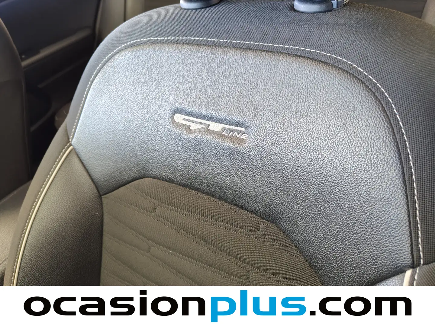 Foto KIA XCeed Kia XCeed 1.5 MHEV iMT GT-line (160 CV)