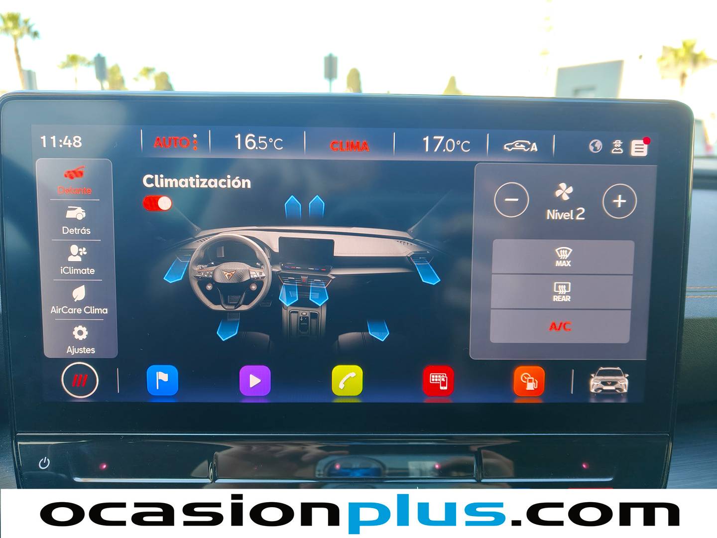 Cupra Formentor CUPRA Formentor 2.0 TDI (150 CV) km 0