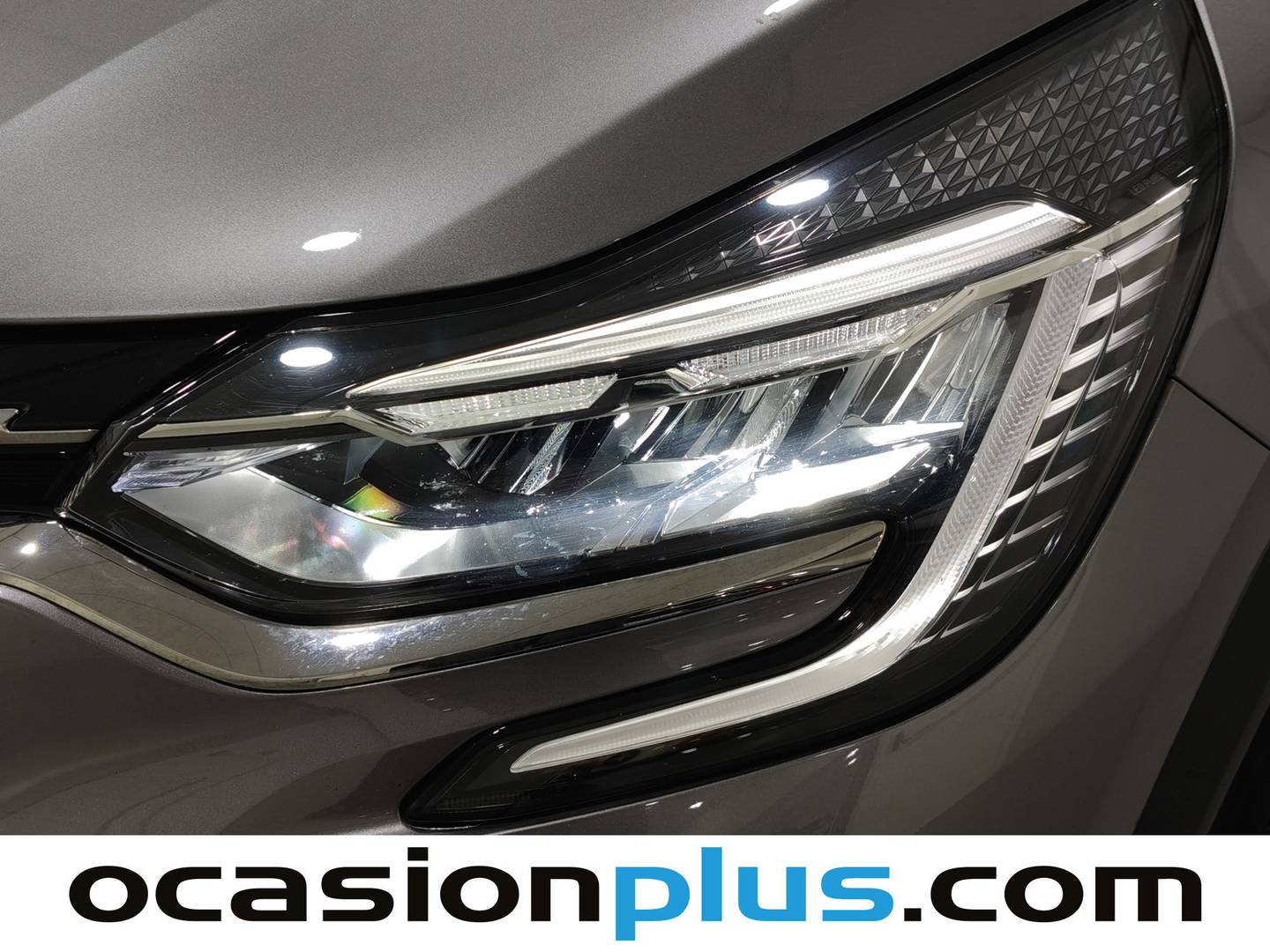 Renault Captur Renault Captur Techno TCe (90 CV) barato