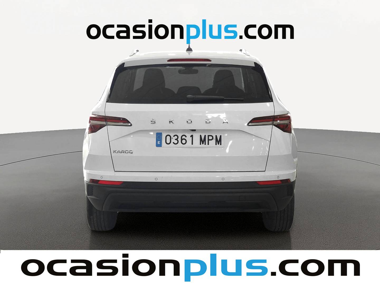 Foto Skoda Karoq Skoda Karoq 2.0 TDI Selection (115 CV)