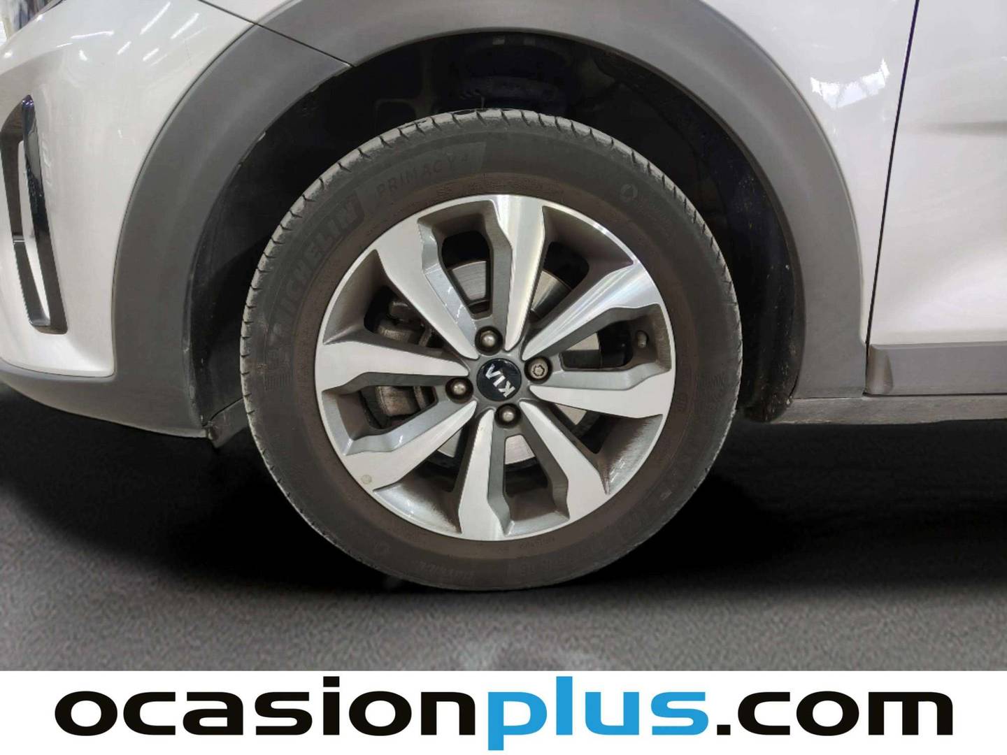 Foto KIA Stonic Kia Stonic 1.0 T-GDi MHEV Drive iMT (120 CV)