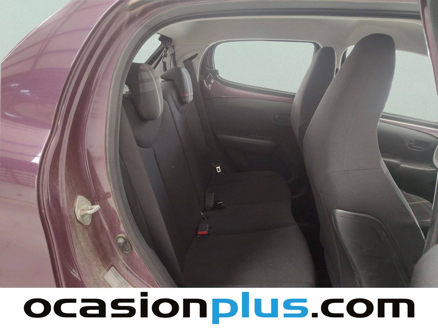 Peugeot 108 Peugeot 108 1.2 PureTech Active (82 CV) manual