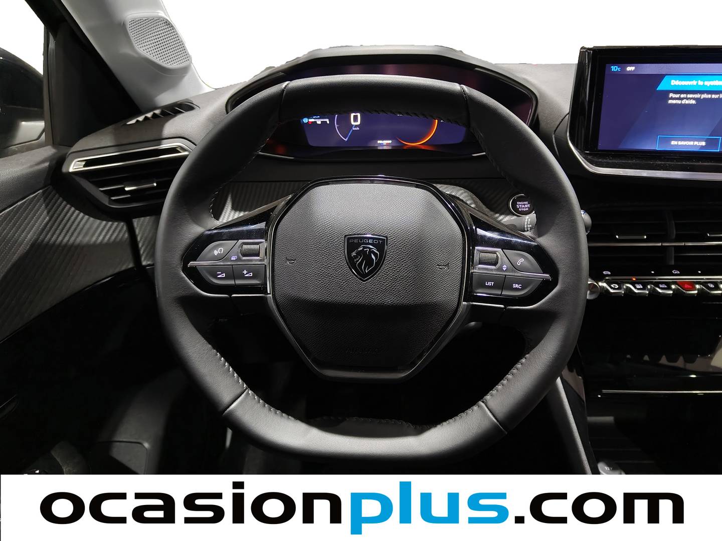 Foto Peugeot 208 Peugeot 208 PureTech 100 Allure (100 CV)