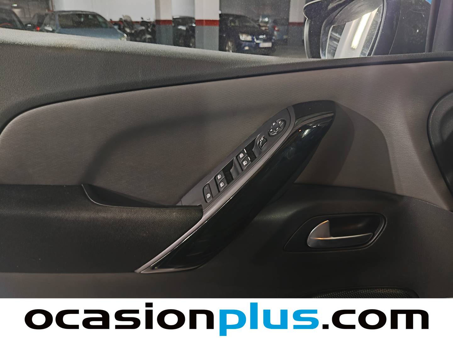 Citroën Grand C4 Spacetourer Citroën Grand C4 Spacetourer BlueHDi 130 S&S Feel (130 CV) 7 Plazas seminuevo