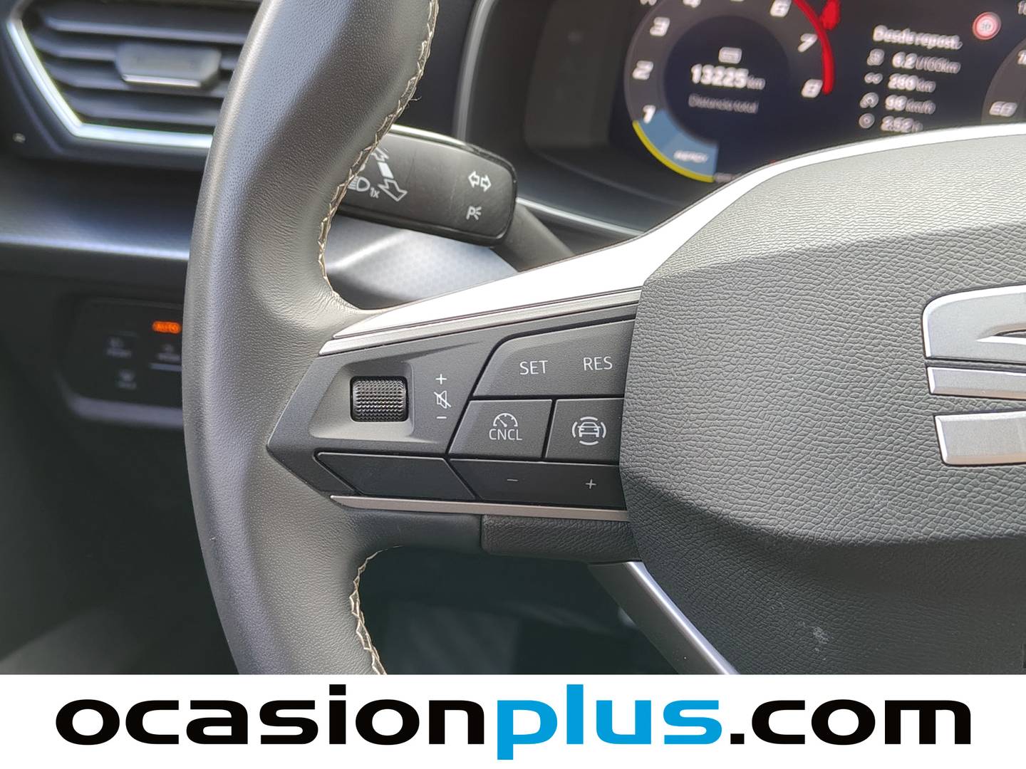 Foto Seat León SEAT León 1.5 TSI S&S Style 25 Aniversario (116 CV)