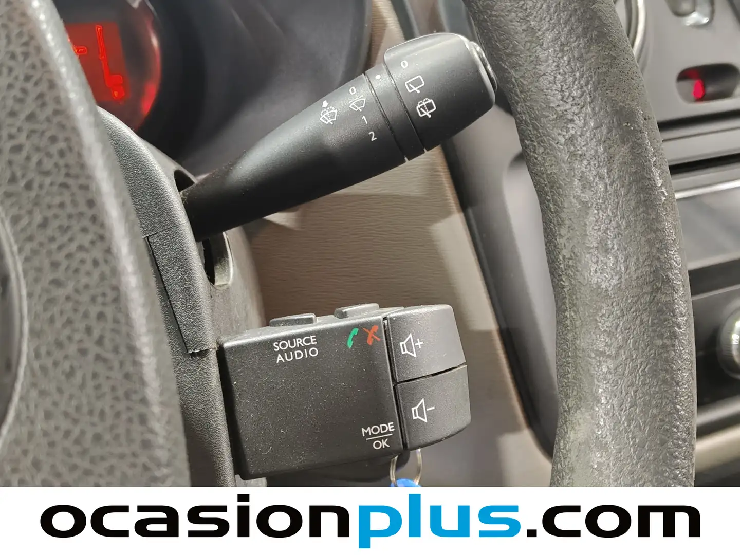 Foto Dacia Dokker Dacia Dokker Ambiance dCi (90 CV)