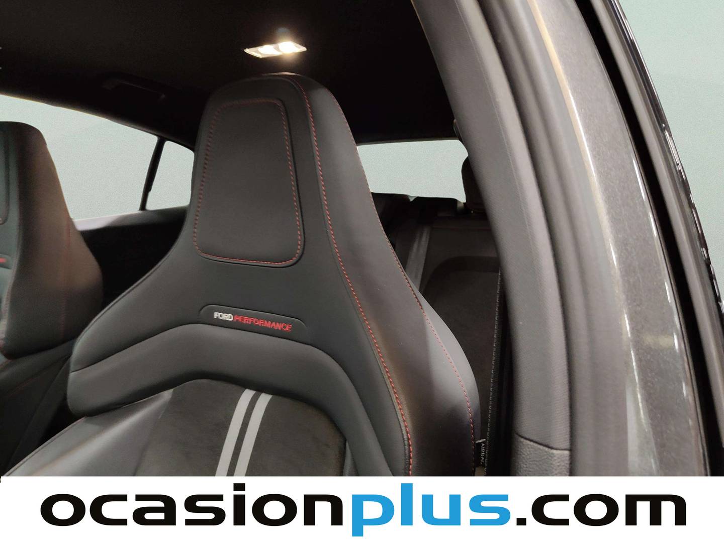 Ford Focus Ford Focus 2.3 EcoBoost ST (280 CV) 280cv