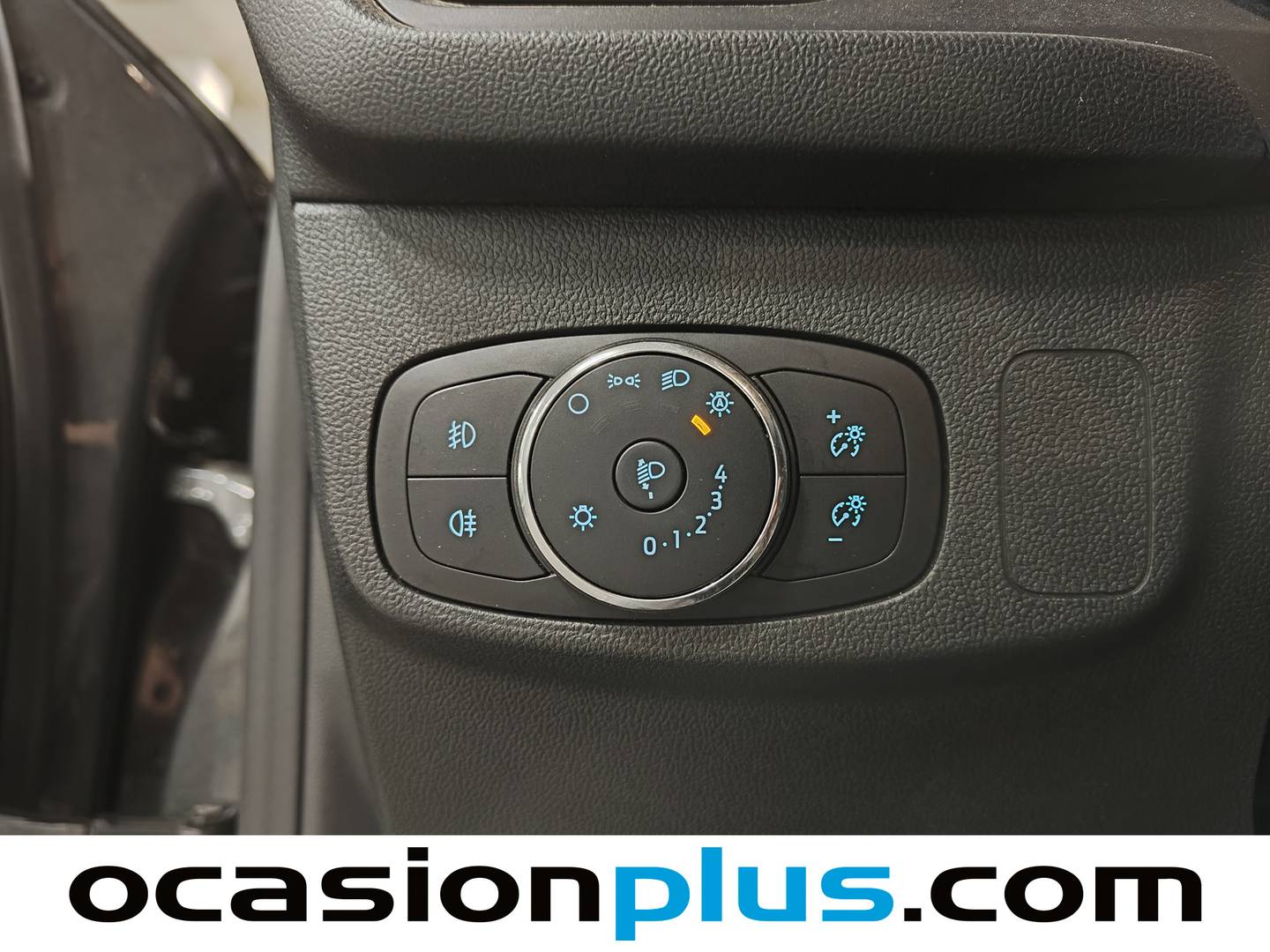 Foto Ford Focus Ford Focus 1.0 Ecoboost MHEV Active (155 CV)