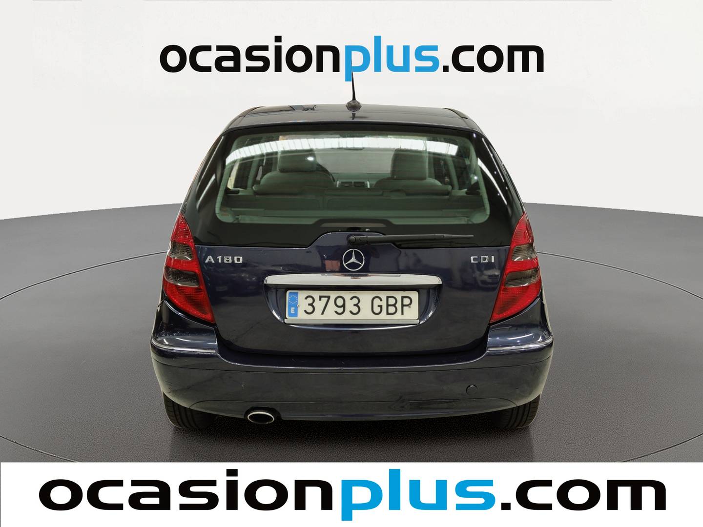 Mercedes Clase A Mercedes Clase A 180 CDI Classic (109 CV) barato