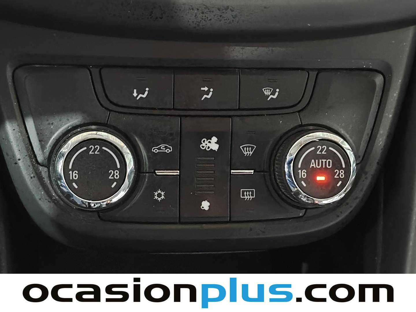 Acabados Opel Zafira Tourer Opel Zafira Tourer 1.4 Turbo Expression (120 CV)