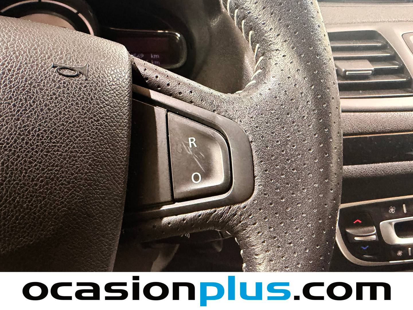 Foto Renault Mégane Renault Megane Bose Energy dCi (130 CV) S&S