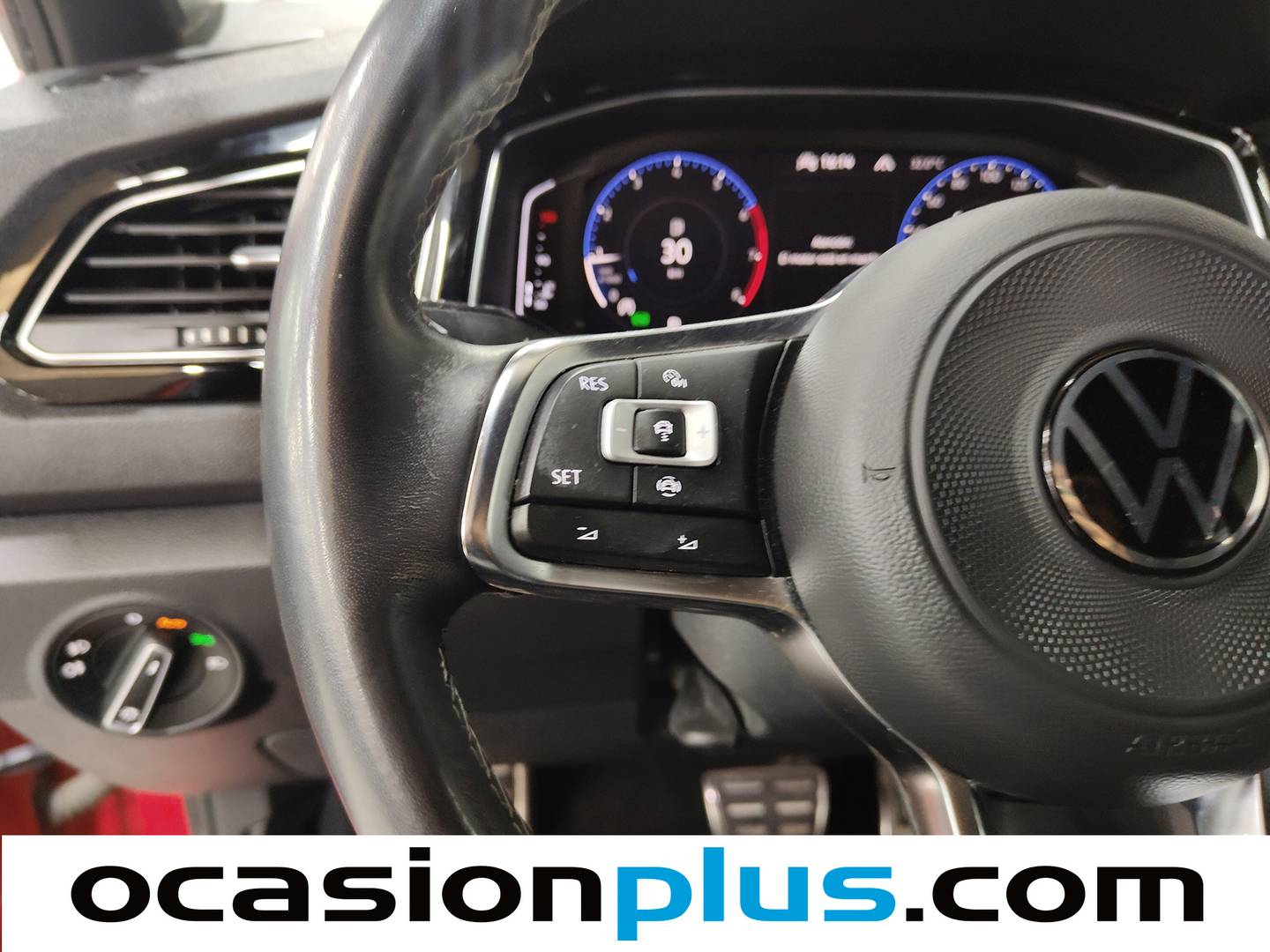 Volkswagen T-Roc Volkswagen T-Roc Sport 1.5 TSI (150 CV) DSG seminuevo
