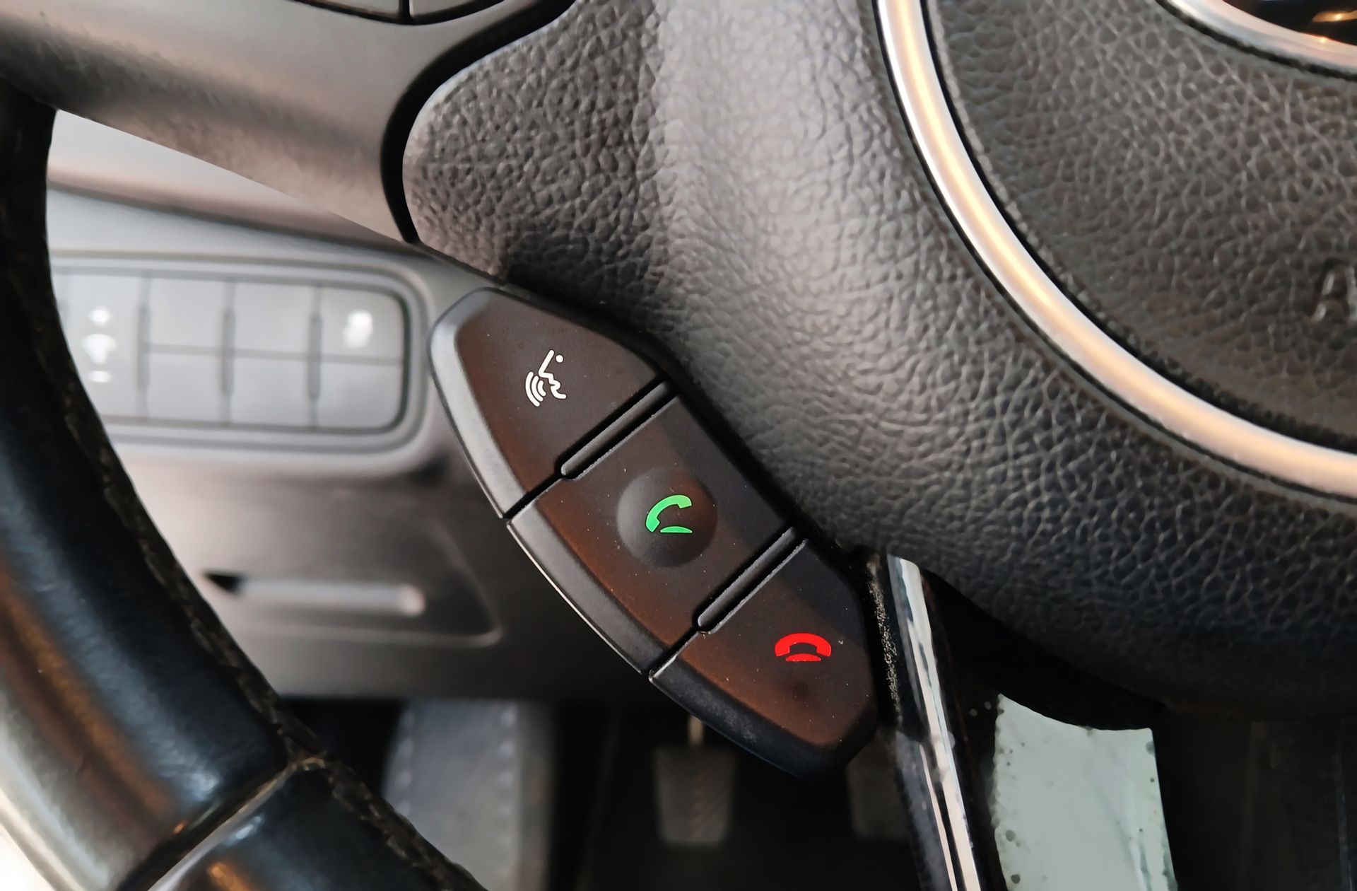 Kia Carens 1.6 GDi Drive 7 plazas - foto 31