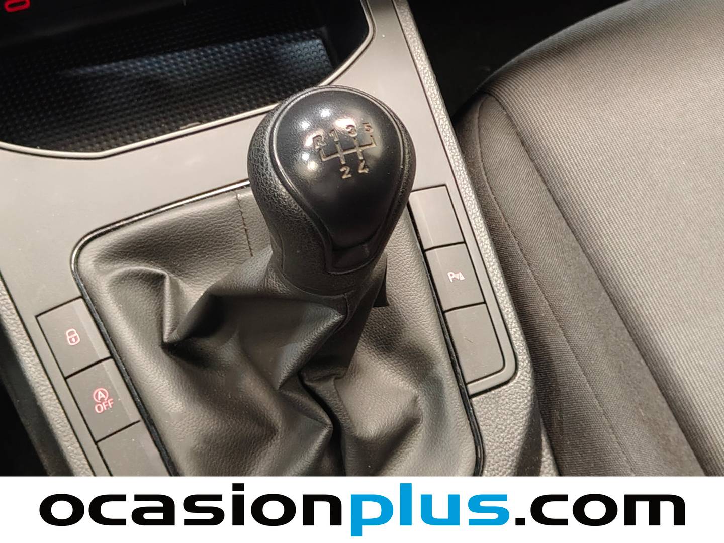 Seat Arona Seat Arona 1.0 TSI Reference  (95 CV) de segunda mano