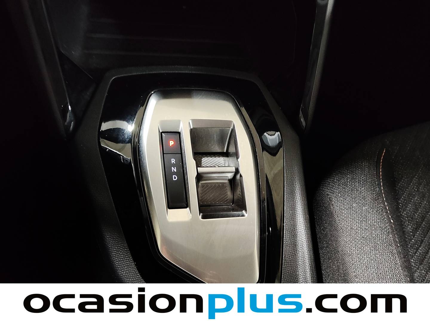 Peugeot 208 Peugeot 208 Style Hybrid 110 eDCS6 (110 CV) de segunda mano