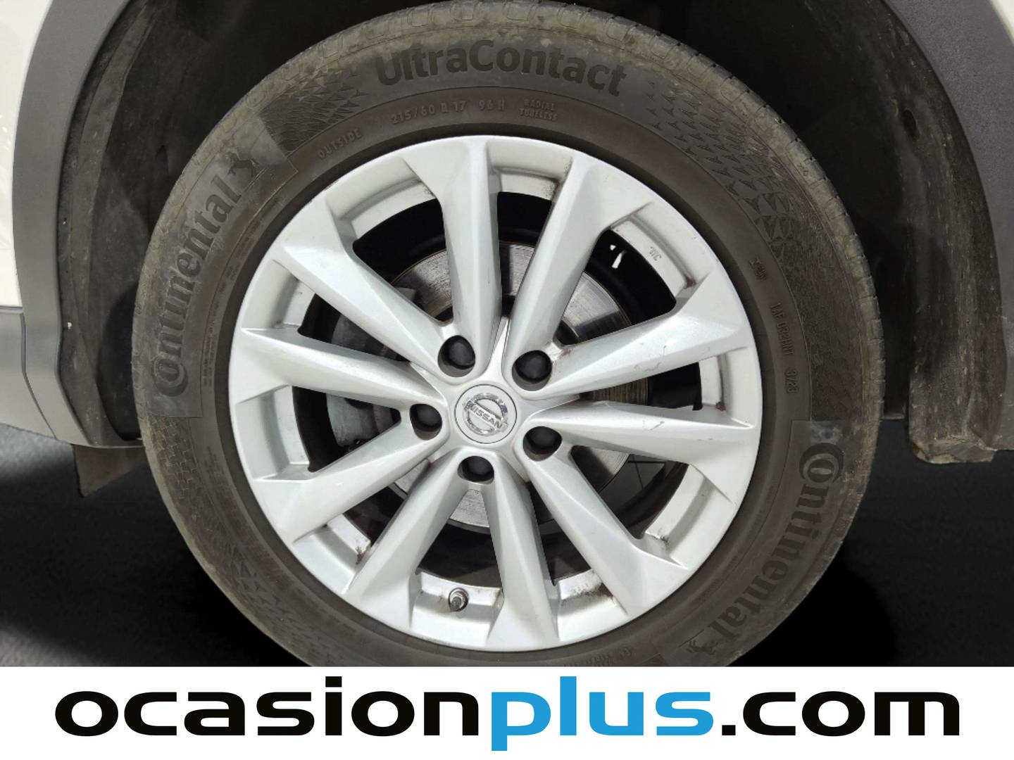 Foto Nissan QASHQAI Nissan Qashqai DIG-T 163 S&S Acenta 4X2 (163 CV)