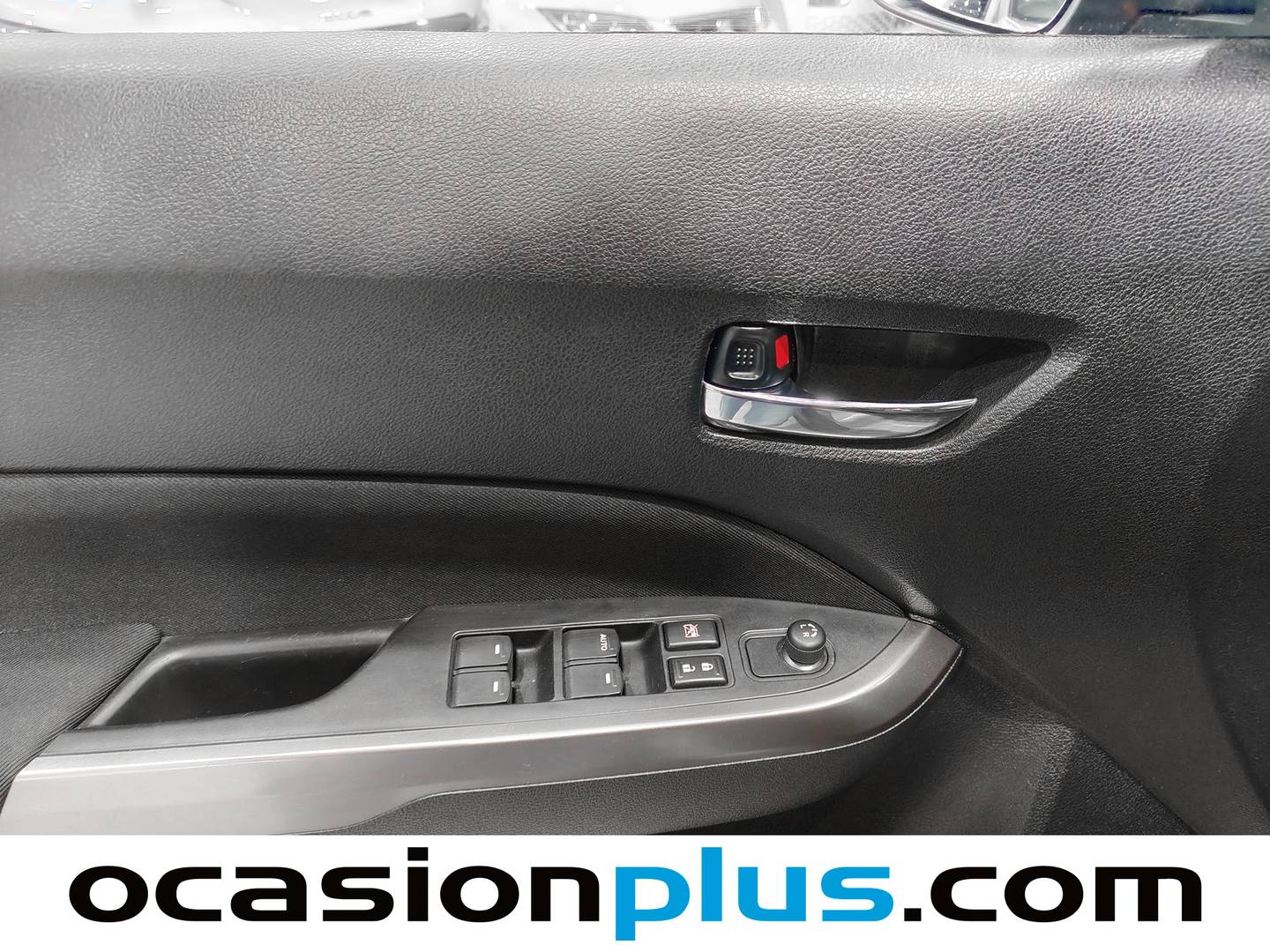 Foto Suzuki Vitara Suzuki Vitara 1.4 Turbo Mild Hybrid GLE 4WD (129 CV)