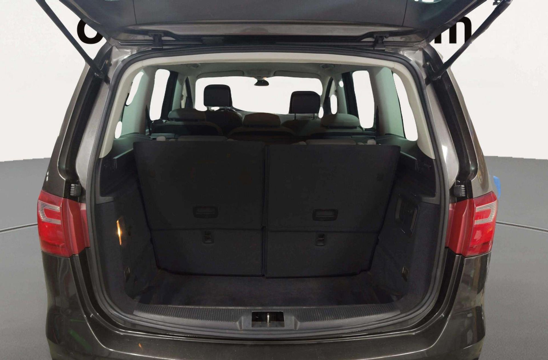 SEAT Alhambra 2.0 TDI Ecomotive Style 7 plazas - foto 13