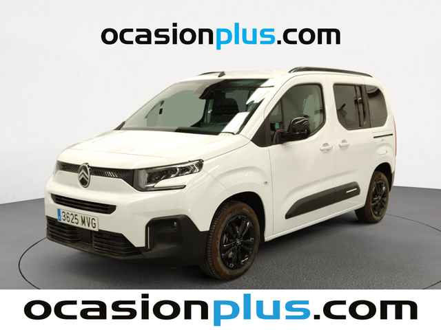 Citroën Berlingo Seminuevo