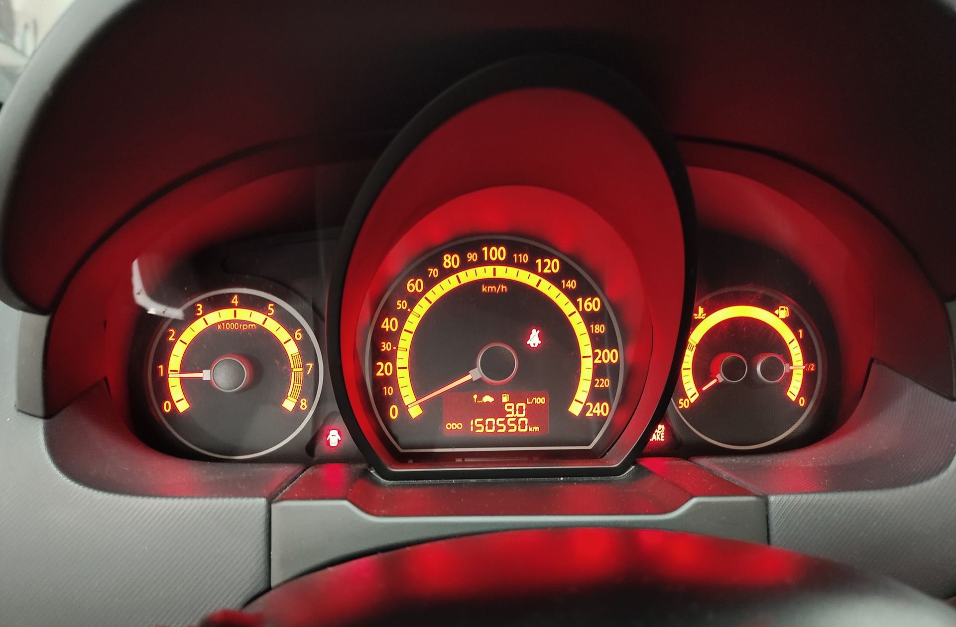 Kia Ceed 1.4 Cvvt Drive Plus - foto 19