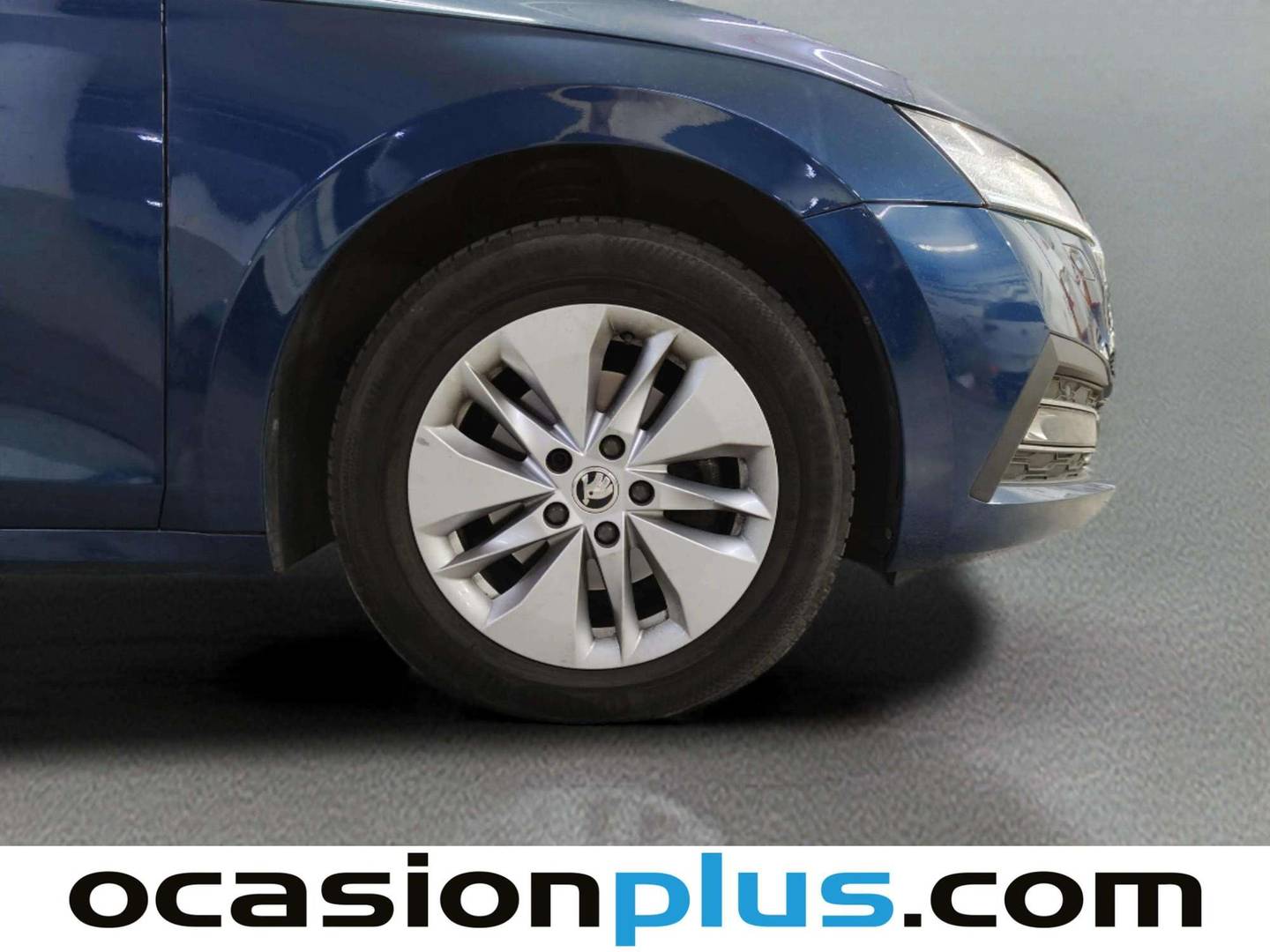 Skoda Octavia Skoda Octavia Combi 2.0 TDI Ambition DSG (150 CV) km 0