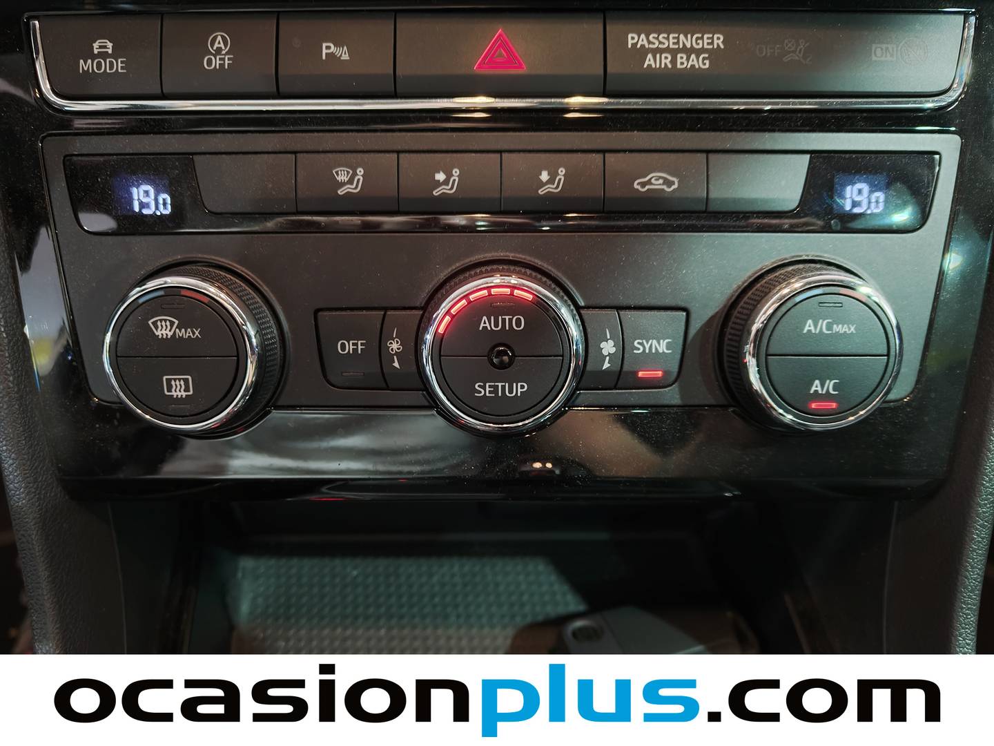 Seat León Seat León 2.0 TSI S&S FR DSG (190 CV) km 0