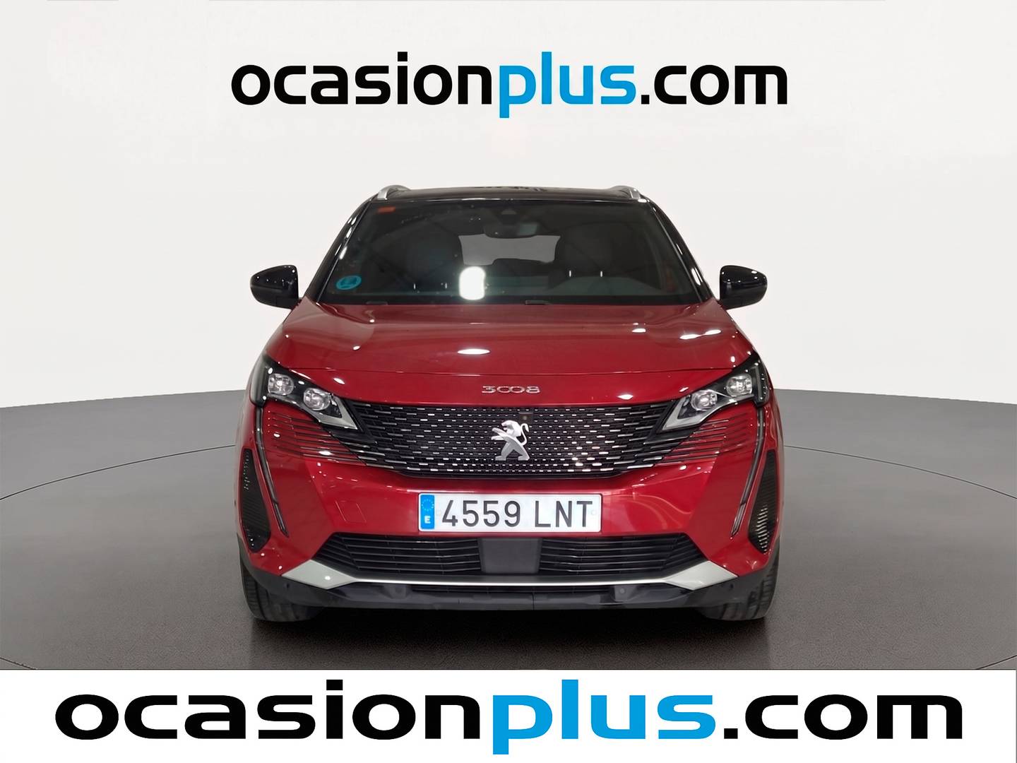Peugeot 3008 Peugeot 3008 BlueHDi 130 S&S GT EAT8 (130 CV) barato