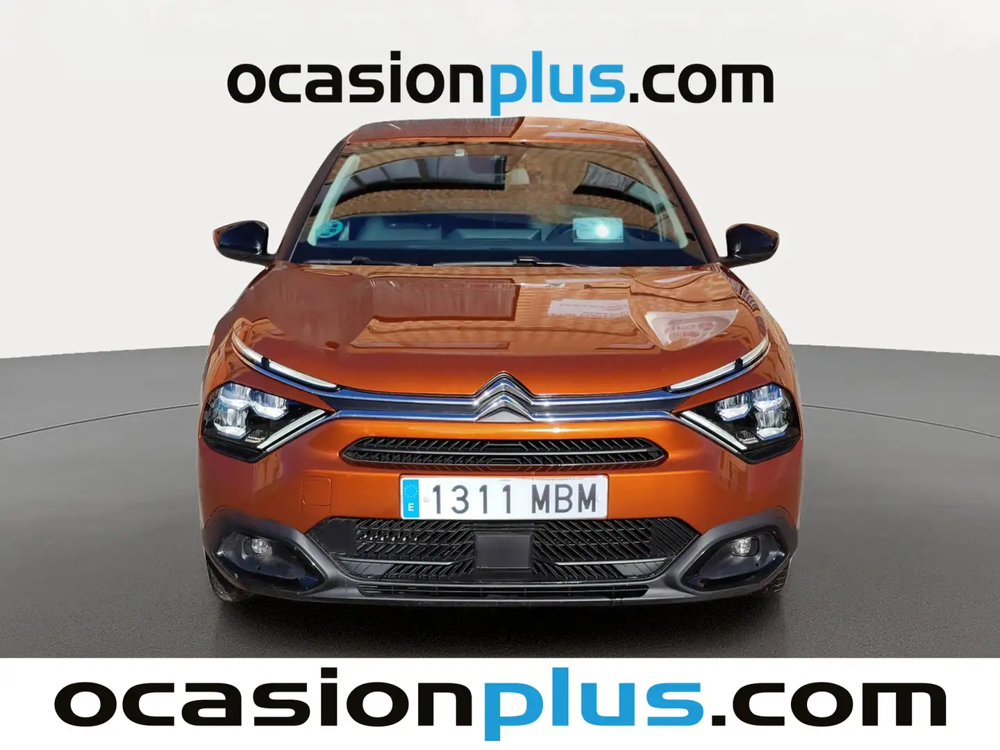 Foto Citroën C4 Citroen C4 BlueHDi 130 S&S Feel Pack EAT8 (130 CV)