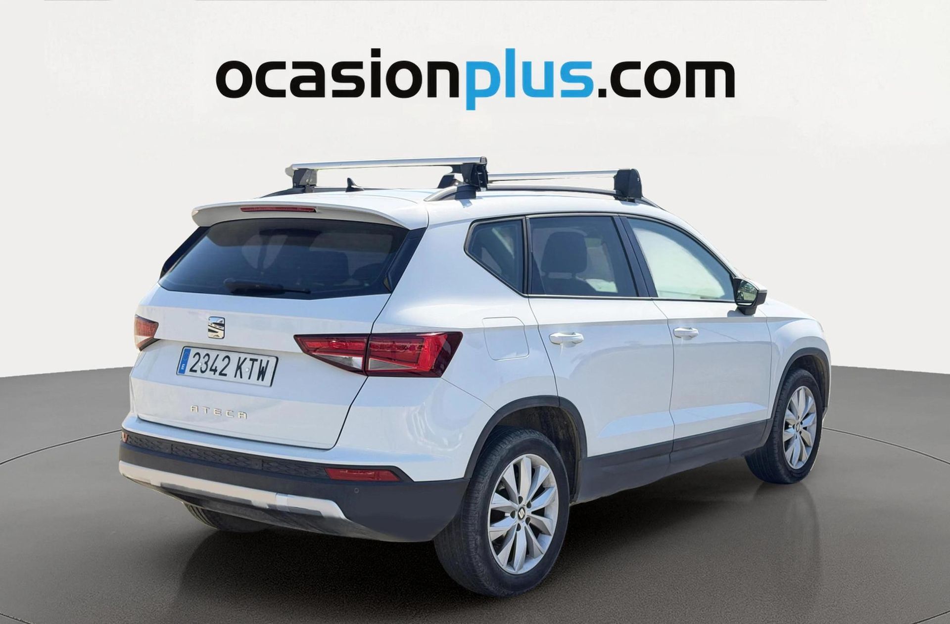 SEAT Ateca 1.0 TSI Ecomotive Style Plus Nav - foto 4