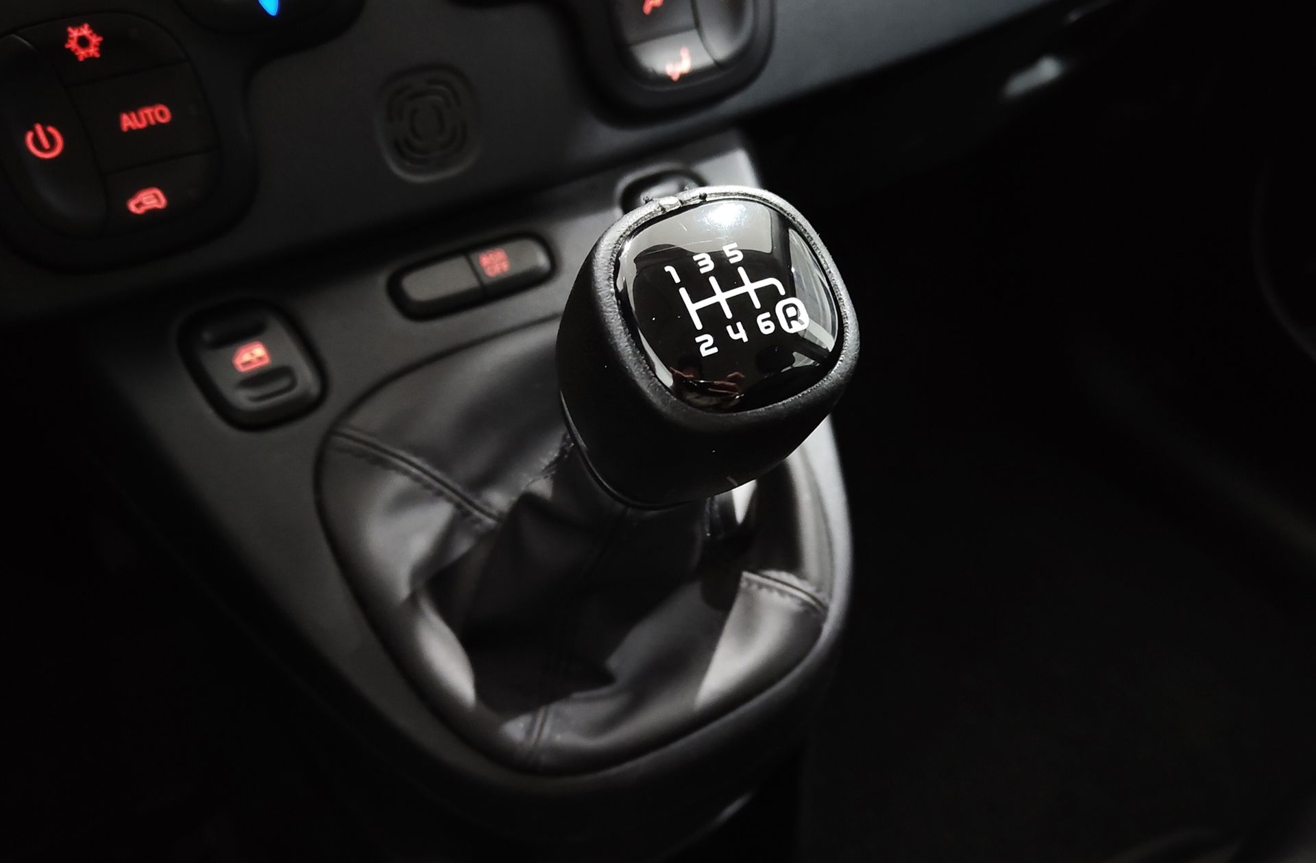 Fiat Panda 1.0 Hybrid Gse Red - foto 5