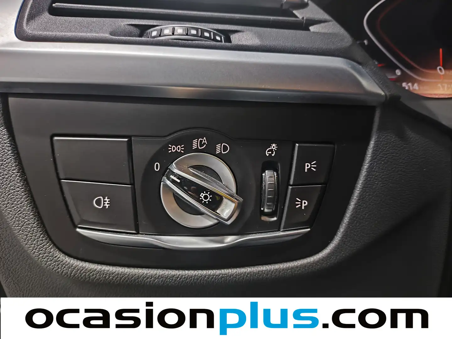 Foto BMW X3 BMW X3 xDrive20d xLine (190 CV)