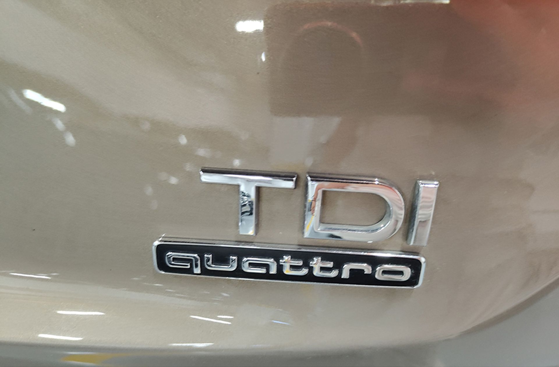 Audi Q3 sport edition 2.0 TDI quattro S tronic - foto 6