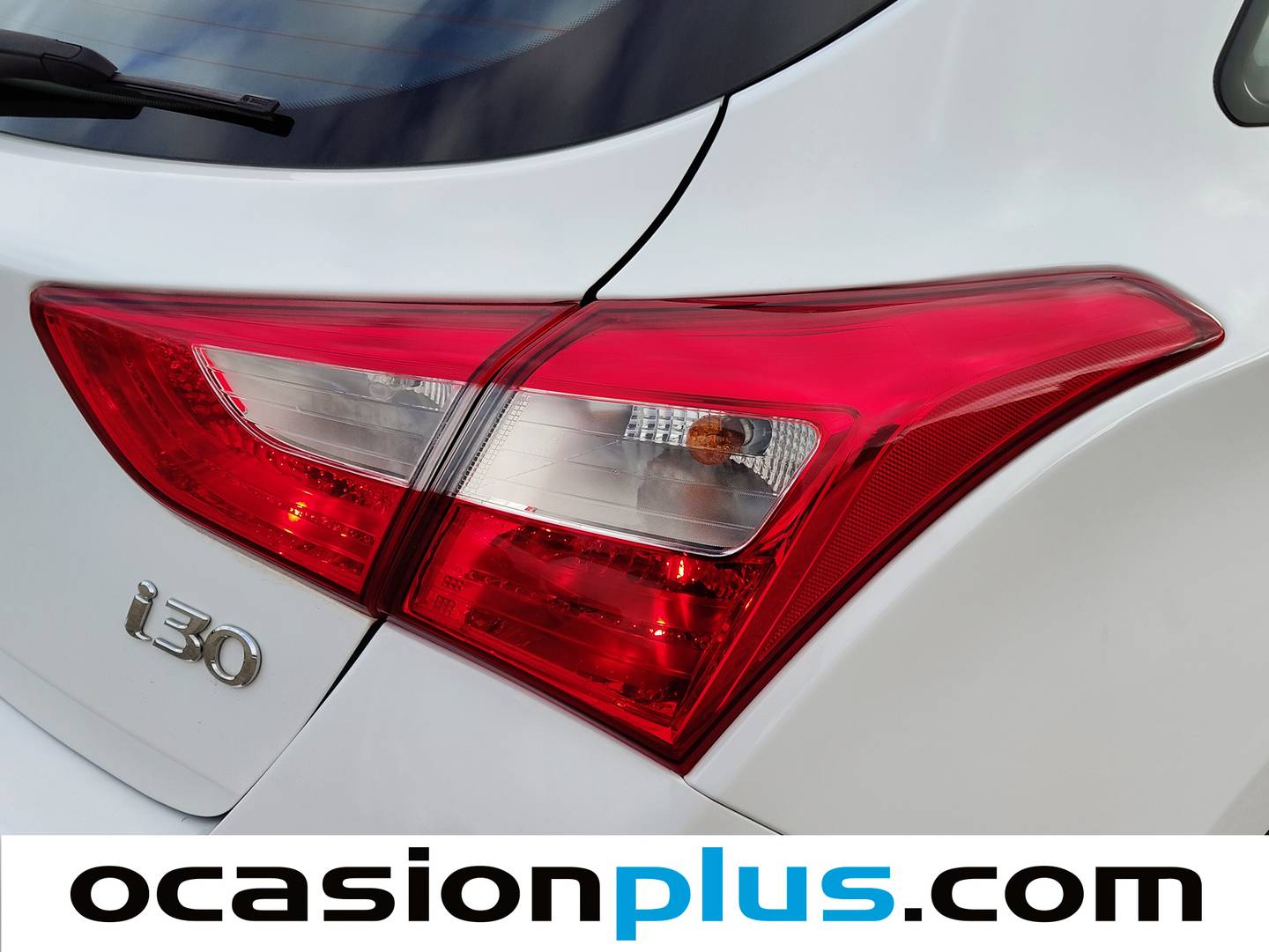 Foto Hyundai i30 Hyundai i30 1.4 CRDI Klass (90 CV)