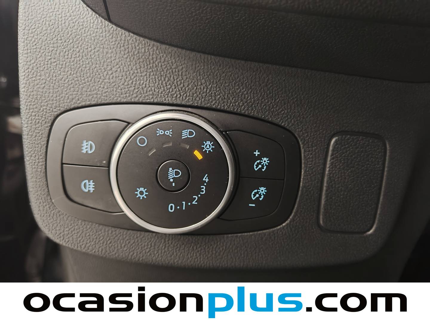 Foto Ford Puma Ford Puma 1.0 EcoBoost Titanium (125 CV)