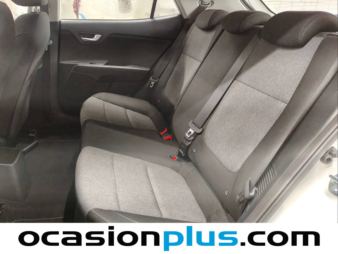 KIA Stonic KIA Stonic 1.0 T-GDi MHEV MT Concept (100 CV) barato