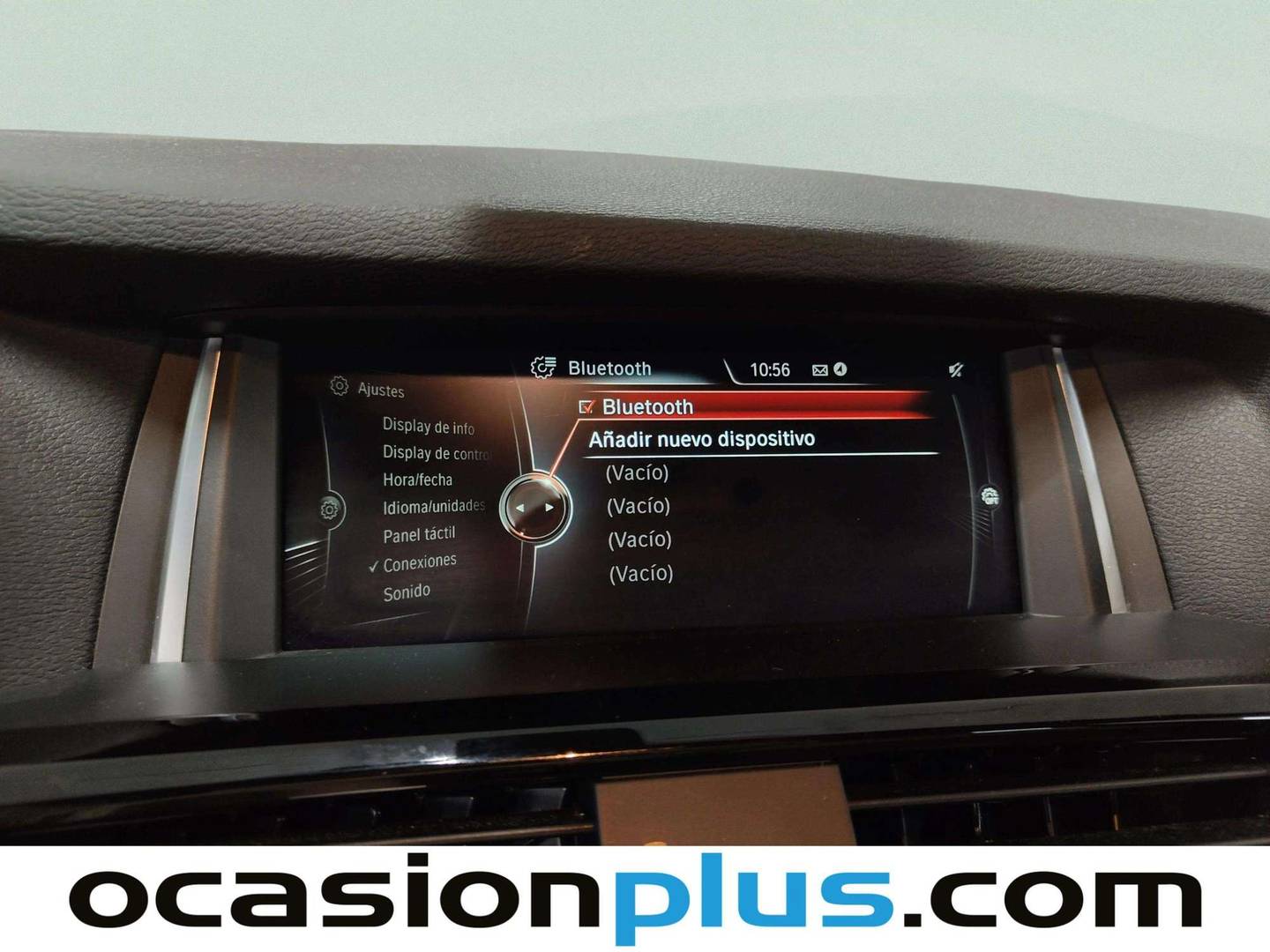 BMW X4 BMW X4 xDrive30d (258 CV) Pack M de segunda mano