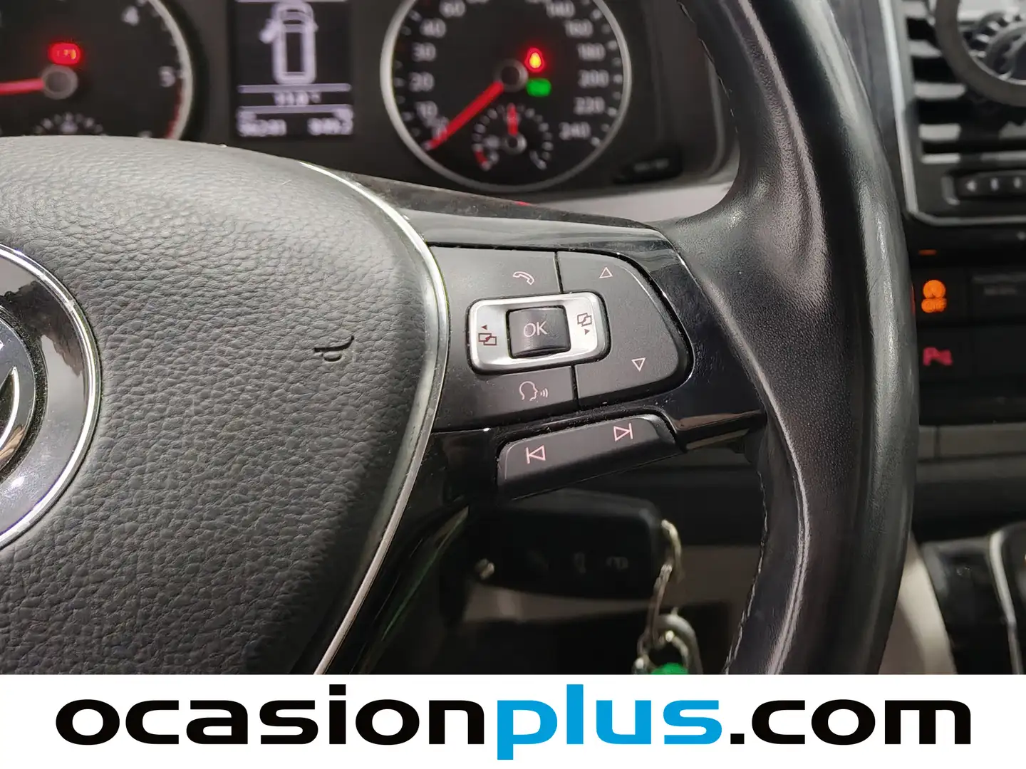 Foto Volkswagen California Volkswagen California 30 Aniversario 2.0 TDI (150 CV) DSG