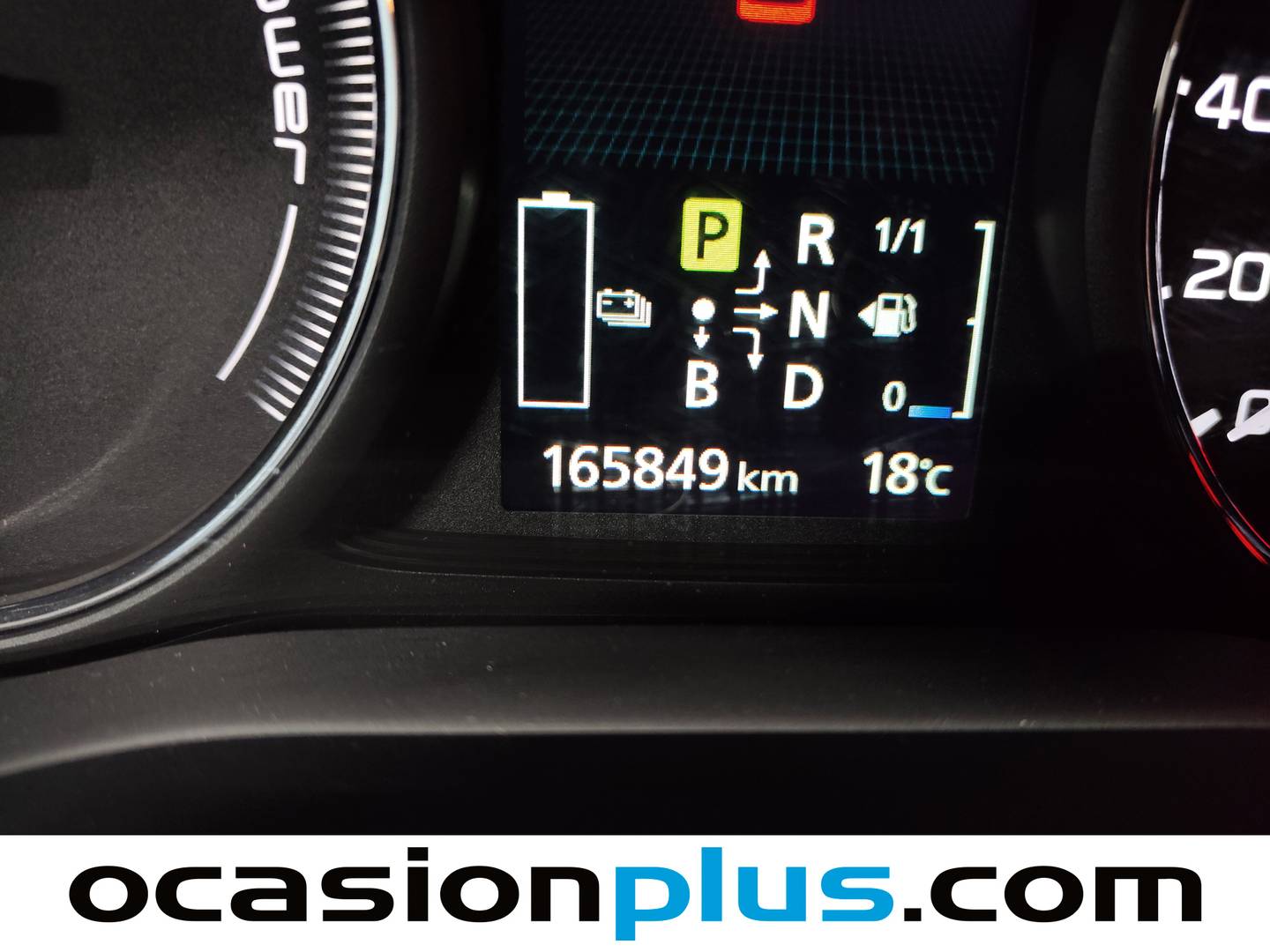 Foto Mitsubishi Outlander Mitsubishi Outlander 2.0 PHEV Kaiteki 4WD Auto (203 CV)